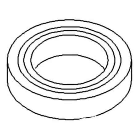 Aftermarket PTO Output Shaft Seal  _x000D_ C5NN77086A